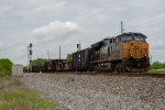 CSX 3350